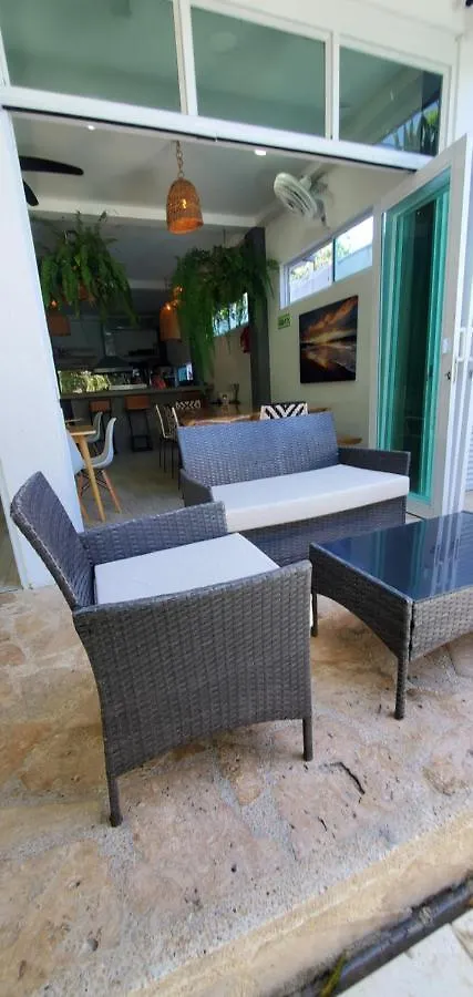 Hotel Ritacuba House Boutique à Santa Marta