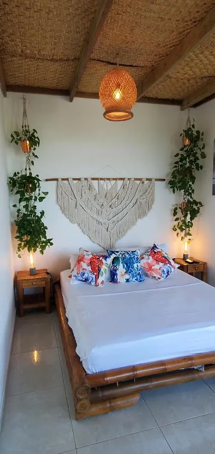 Hotel Ritacuba House Boutique à Santa Marta  Santa Marta (Magdalena)