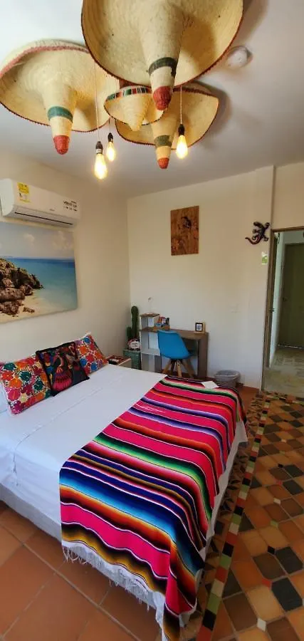 Hotel Ritacuba House Boutique à Santa Marta