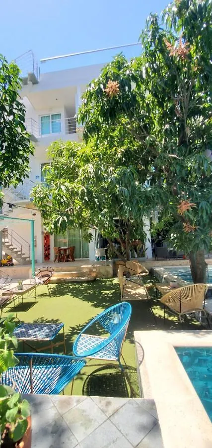 Ritacuba House Boutique Hotel Santa Marta   Santa Marta (Magdalena)