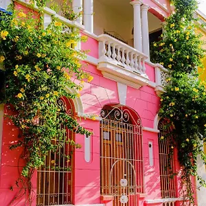 Casa Rosa By Dot Boutique Hotel