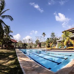  Auberge de jeunesse Republica Colombie