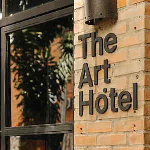 The Art Hotel Medellín