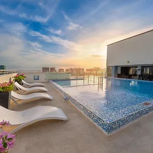 Ghl Hotel Barranquilla (Atlantico)