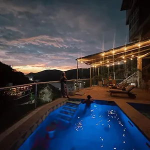 Casa Thalasea Hotel