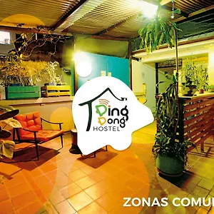  Auberge de jeunesse Ding-dong Colombie