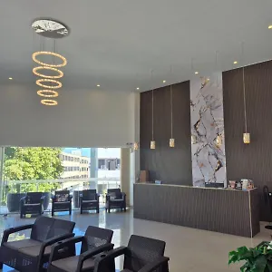  Hotel Plaza Colombie