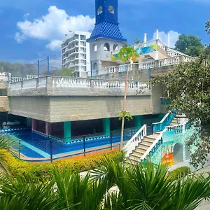 Sgh Castillo Aqua Hotel